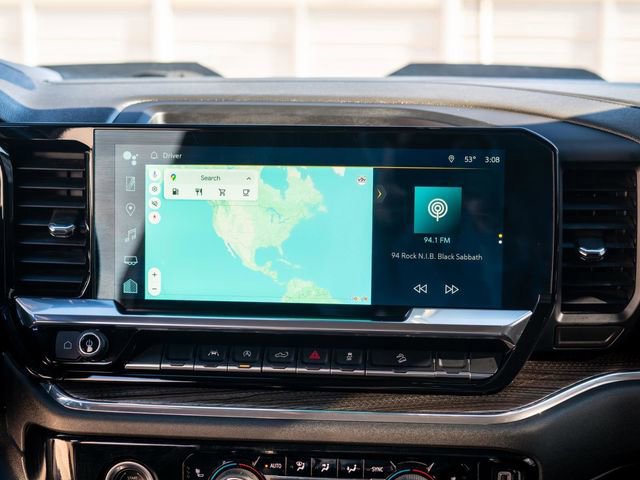 Used 2023 Chevrolet Silverado 1500 LT Trail Boss image 25