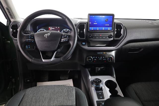 Certified 2023 Ford Bronco Sport Big Bend w/ Convenience Package AWD/4WD image 12