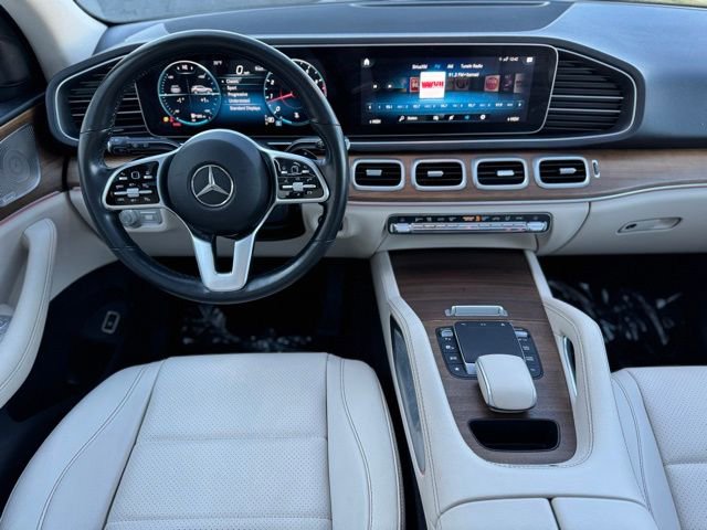 Used 2022 Mercedes-Benz GLE 350 4MATIC image 16