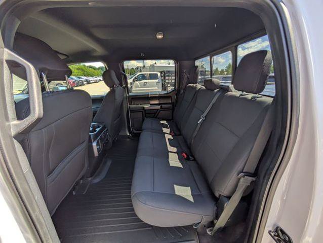 Certified 2020 Ford F150 XLT w/ Equipment Group 302A Luxury AWD/4WD image 29