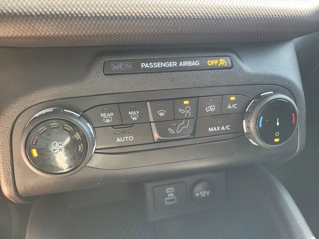 Certified 2022 Ford Bronco Sport Big Bend image 23