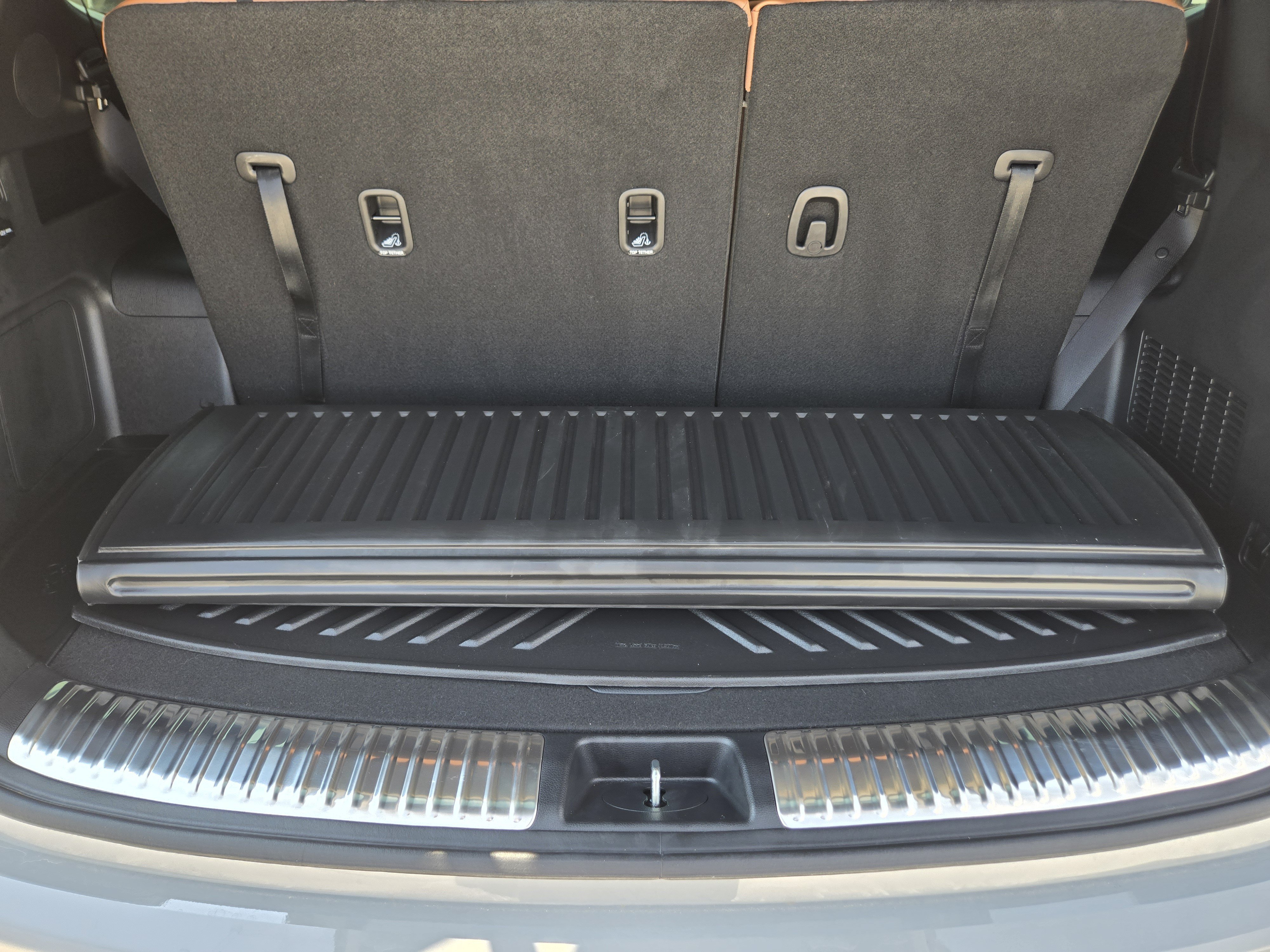 Used 2025 Kia Telluride SX Prestige X-Line AWD/4WD image 32