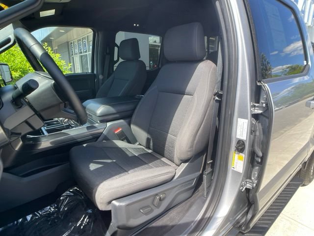 Certified 2023 Ford F150 XLT w/ Equipment Group 302A High AWD/4WD image 14