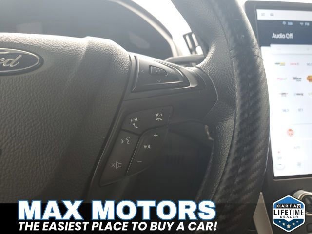 Certified 2024 Ford Edge SE AWD/4WD image 21