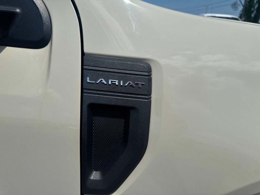 Certified 2024 Ford Maverick Lariat AWD/4WD image 42