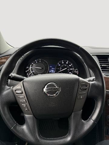 Used 2019 Nissan Armada SV w/ Driver Package AWD/4WD image 11