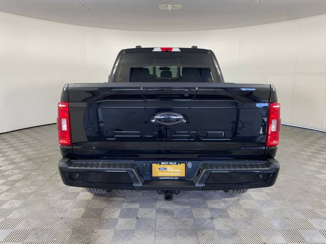 Certified 2023 Ford F150 XLT w/ Equipment Group 302A High AWD/4WD image 21