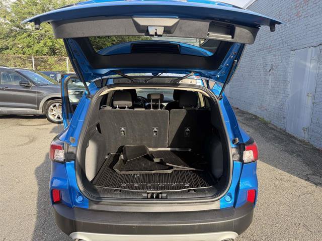Certified 2020 Ford Escape SE AWD/4WD image 10
