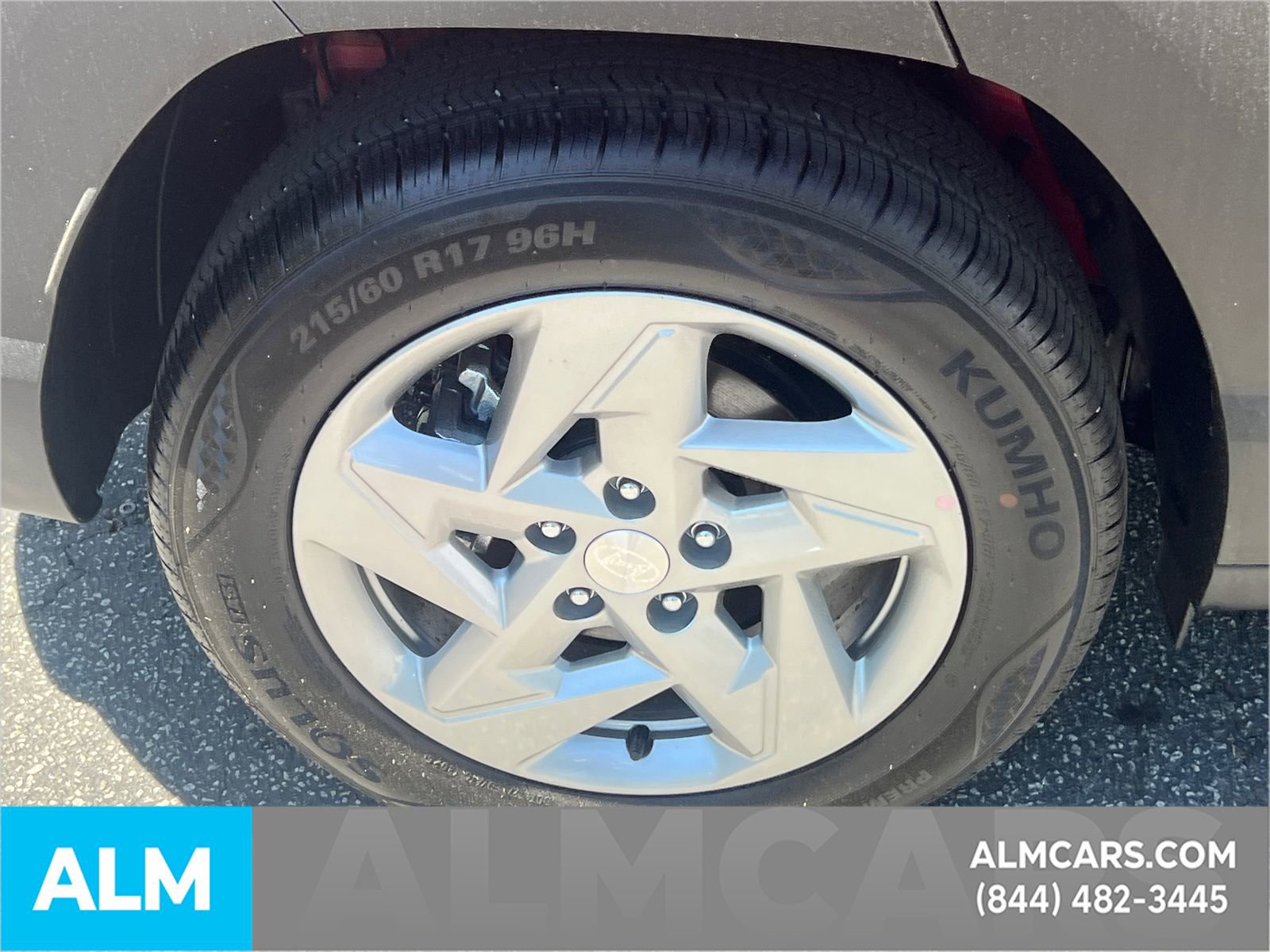 Used 2026 Hyundai Kona SE FWD image 20