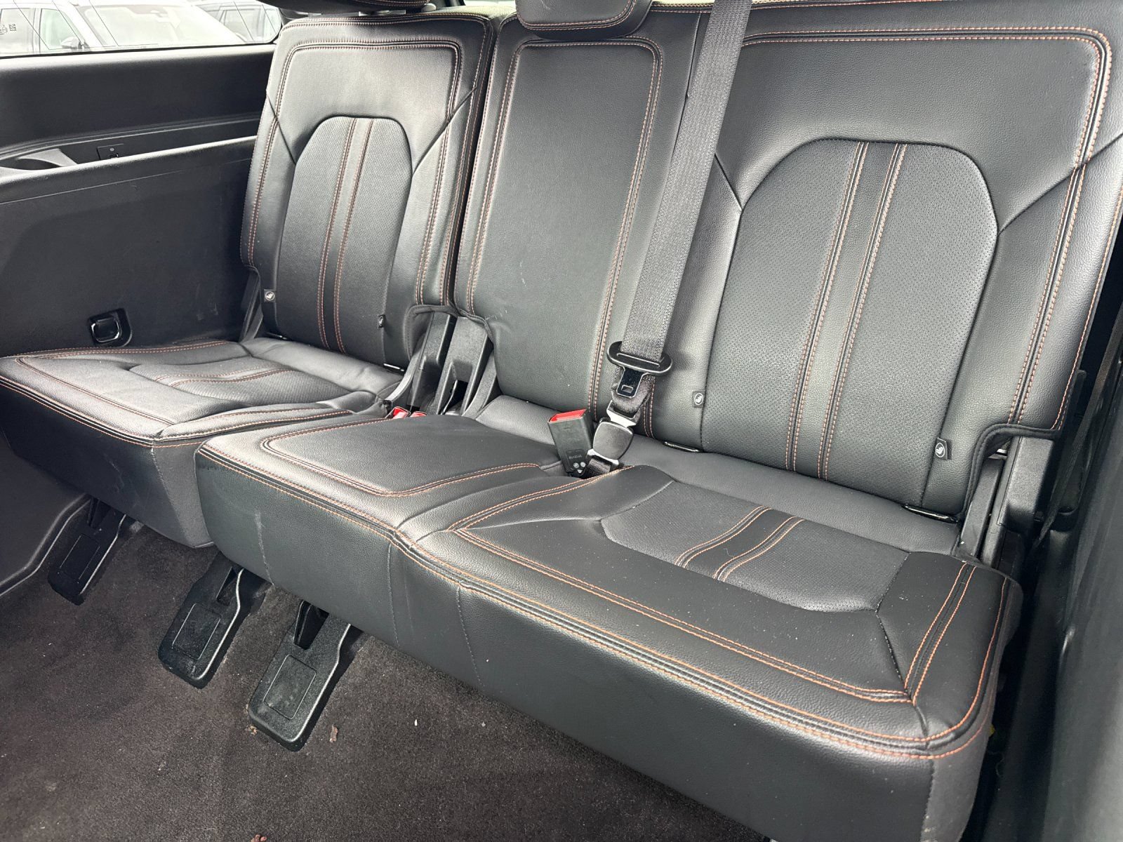Certified 2023 Ford Expedition Timberline AWD/4WD image 14