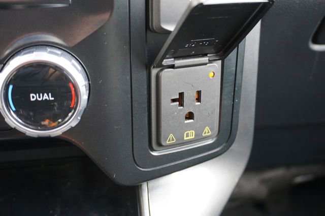 Certified 2023 Ford F150 Tremor w/ Equipment Group 402A High AWD/4WD image 30