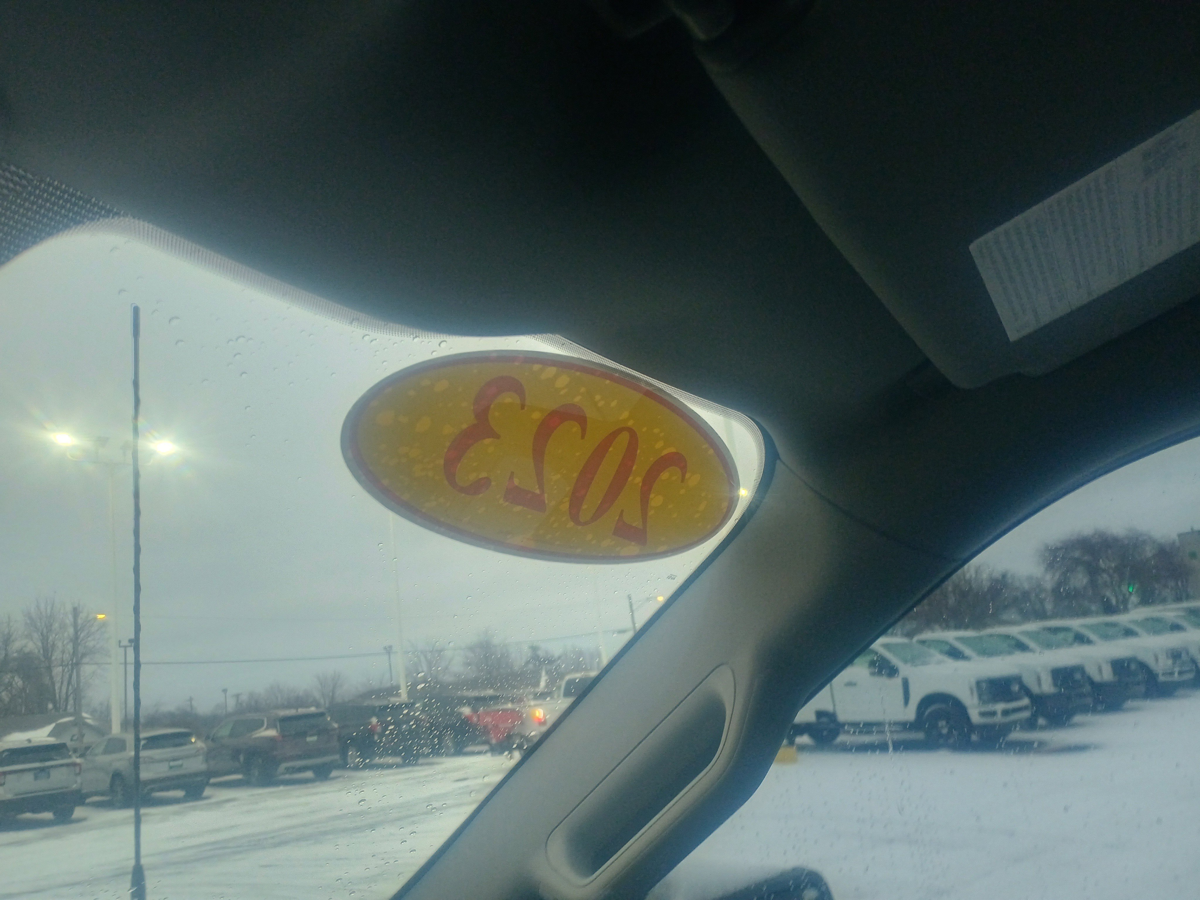 Certified 2023 Ford F150 Lightning XLT image 29