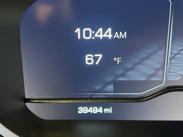 Used 2024 GMC Sierra 1500 Elevation AWD/4WD image 24
