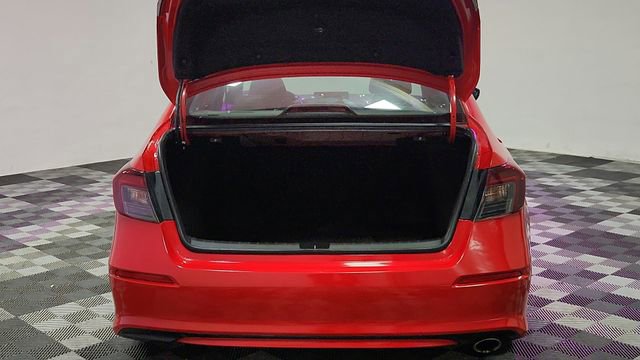 Used 2025 Honda Civic Sport image 20