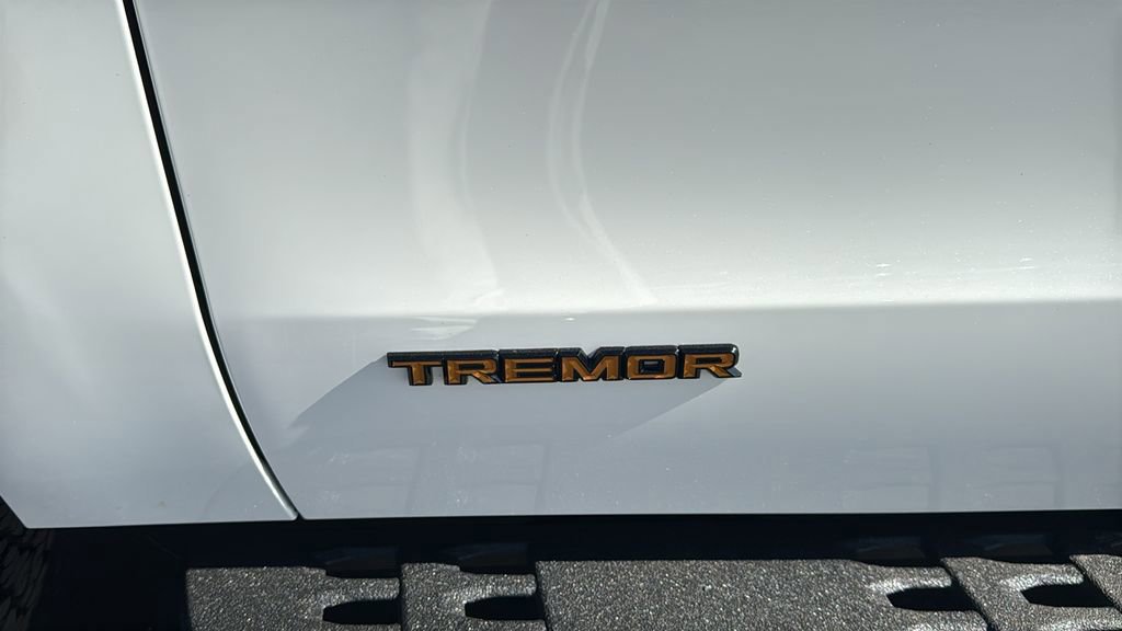 Certified 2026 Ford Expedition Tremor AWD/4WD image 8