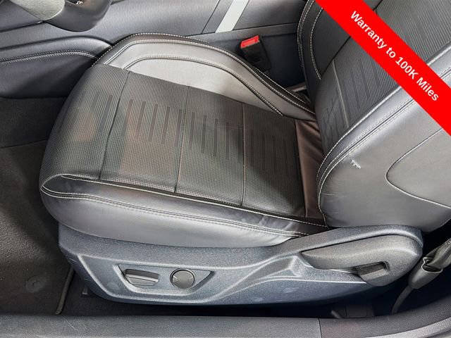 Certified 2021 Ford Mustang Shelby GT500 w/ Technology Package RWD image 23