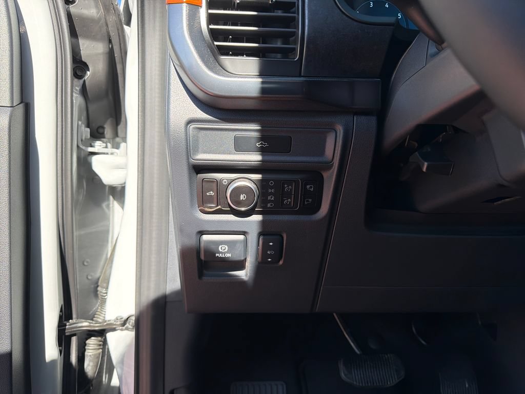 Certified 2026 Ford F150 Tremor w/ Equipment Group 402A High AWD/4WD image 15