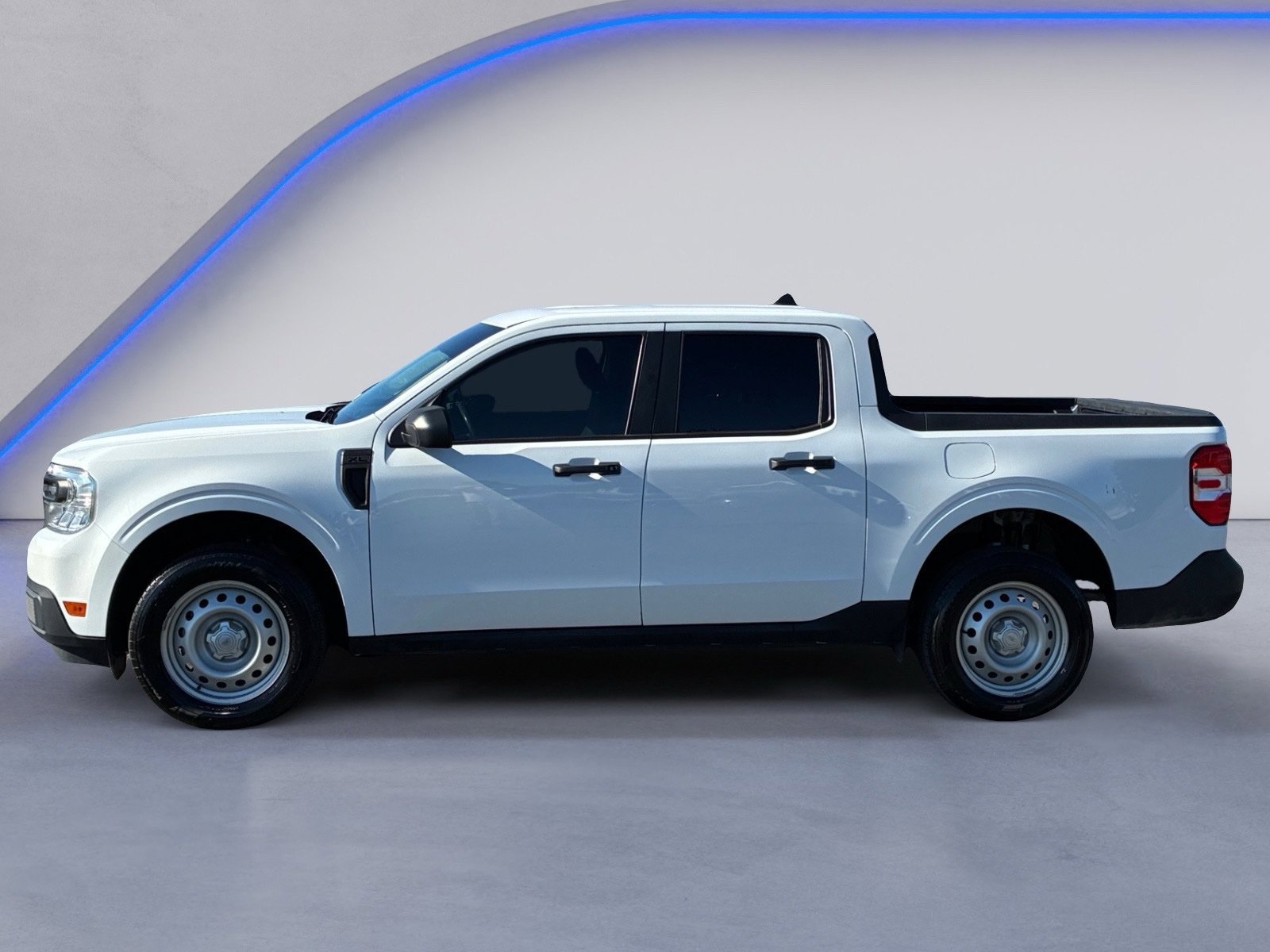 Certified 2024 Ford Maverick XL FWD image 7