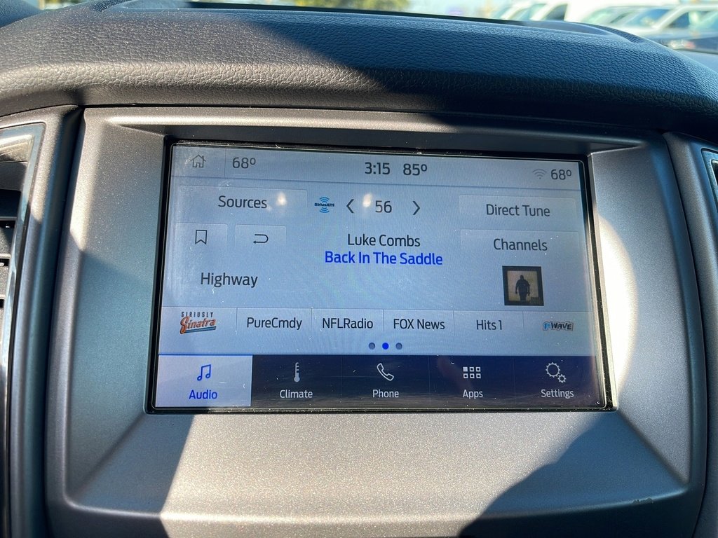 Certified 2021 Ford Ranger XLT image 18