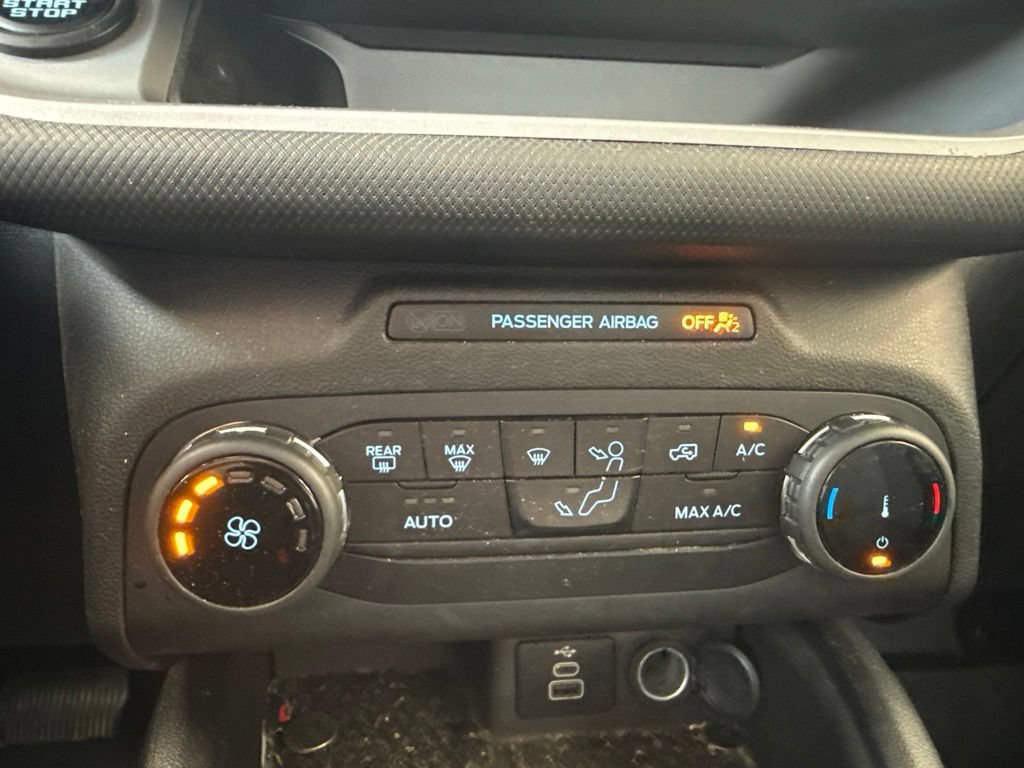 Certified 2024 Ford Bronco Sport Big Bend AWD/4WD image 20