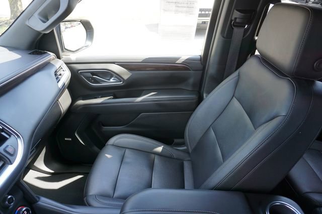 Used 2023 Chevrolet Tahoe LT w/ Luxury Package image 31