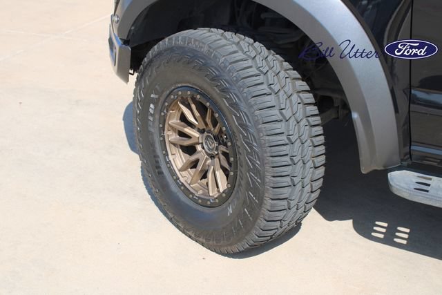 Certified 2020 Ford F150 Raptor AWD/4WD image 9
