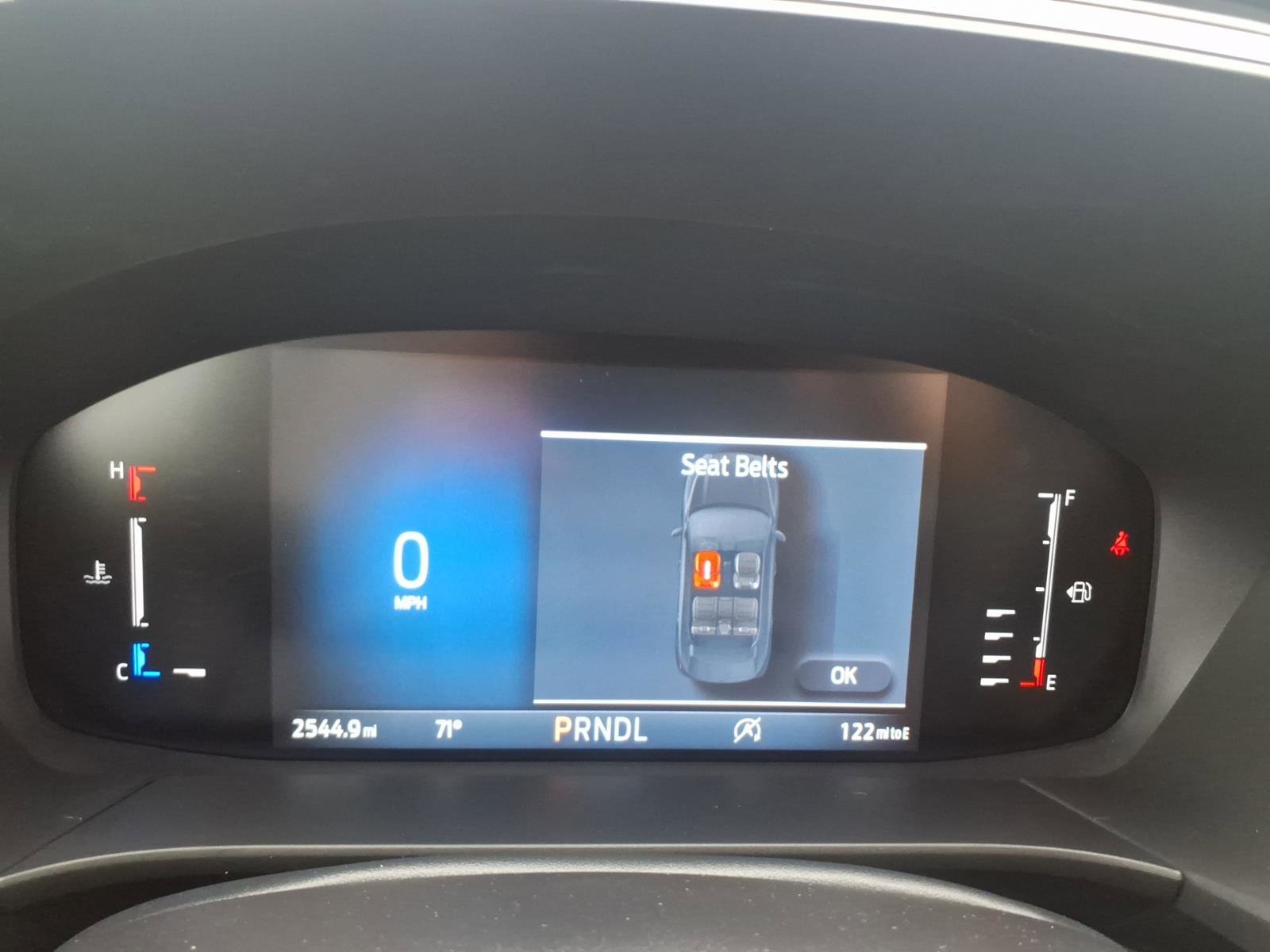 Certified 2024 Ford Escape Active w/ Tech Pack #1 AWD/4WD image 15