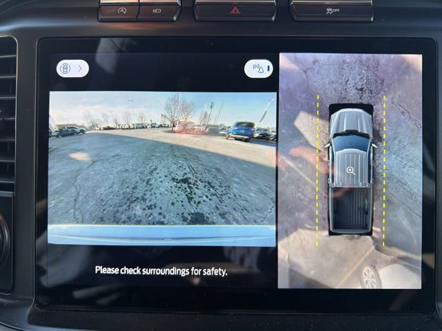 Certified 2024 Ford F150 XLT w/ Tow/Haul Package image 26