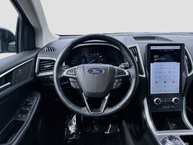Certified 2023 Ford Edge SEL AWD/4WD image 18