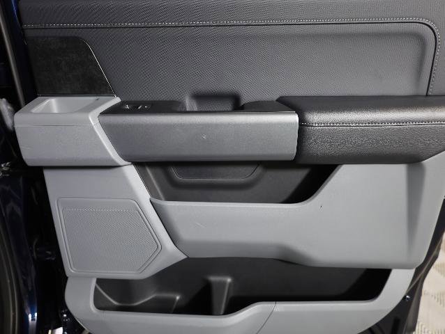 Certified 2023 Ford F150 XLT w/ Equipment Group 302A High image 32