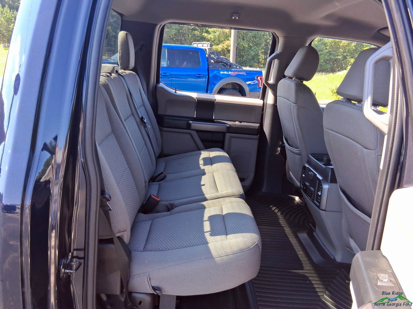 Certified 2021 Ford F250 XLT w/ XLT Value Package AWD/4WD image 13