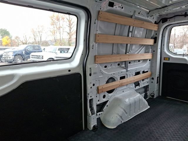 Certified 2024 Ford Transit 250 Low Roof w/ Exterior Upgrade Package image 19
