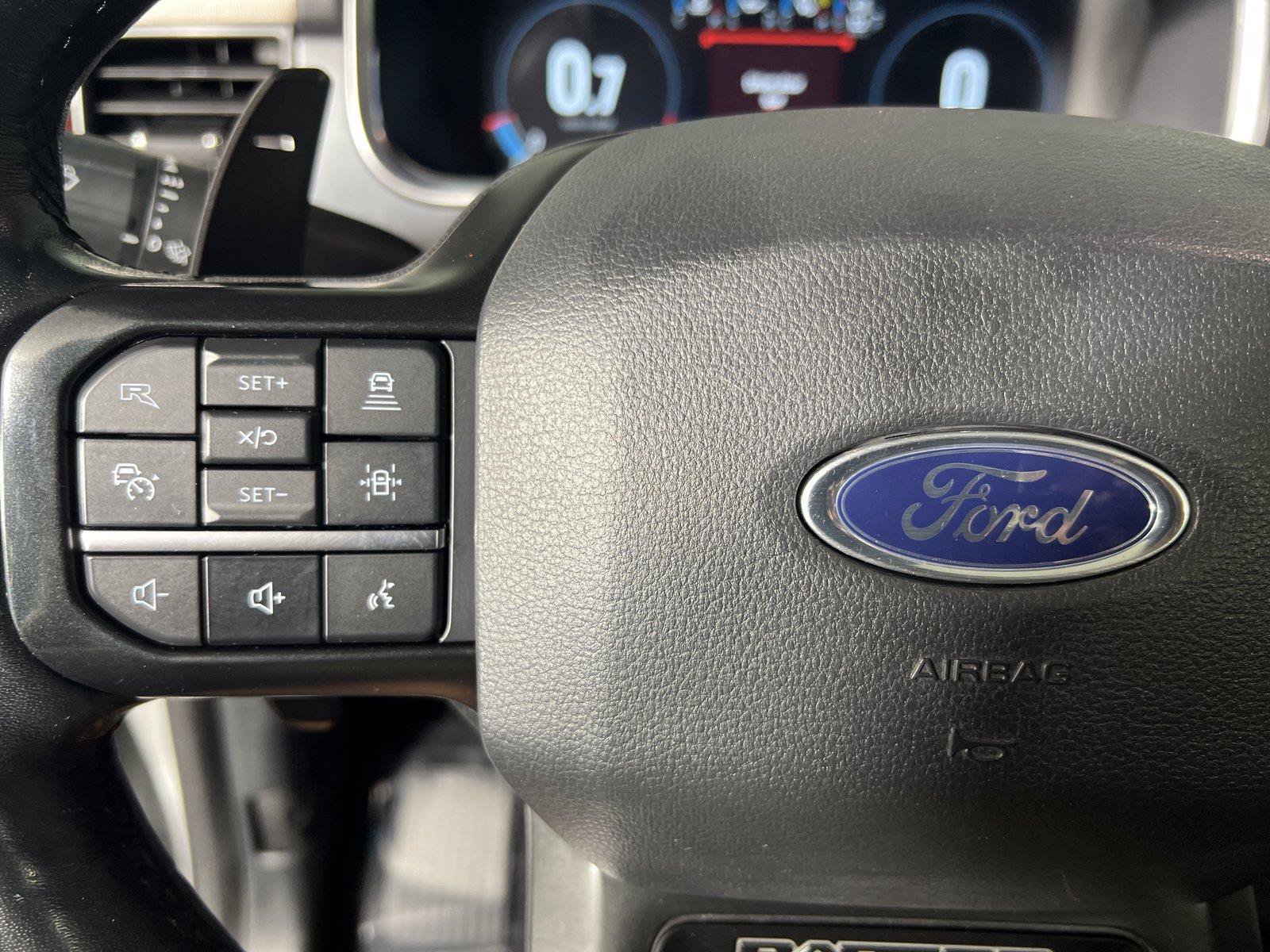 Certified 2023 Ford F150 Raptor AWD/4WD image 33