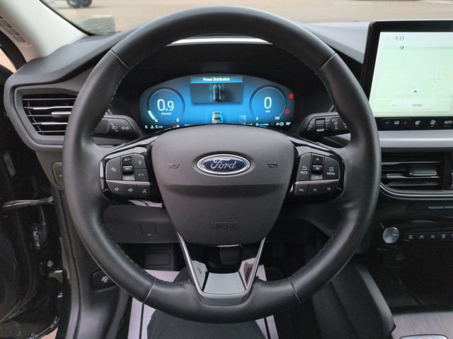 Certified 2023 Ford Escape Platinum AWD/4WD image 14