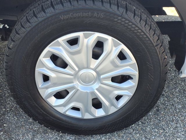 Certified 2024 Ford Transit 350 XLT RWD image 38