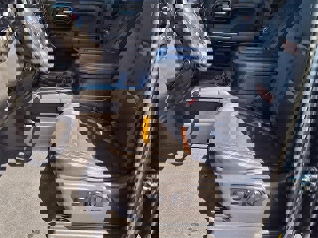 Used 2021 GMC Sierra 1500 AT4 w/ AT4 Value Package image 20