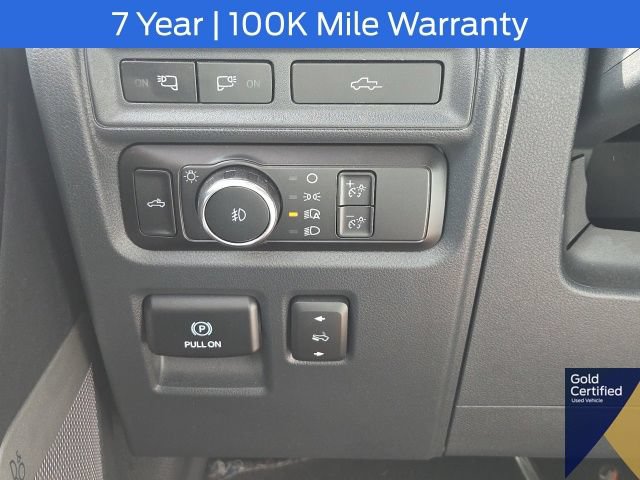 Certified 2023 Ford F150 Lariat w/ Max Trailer Tow Package AWD/4WD image 29