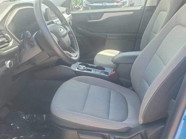 Certified 2021 Ford Escape S FWD image 22