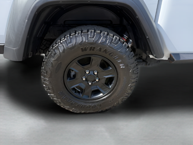 Used 2021 Jeep Gladiator Mojave AWD/4WD image 26