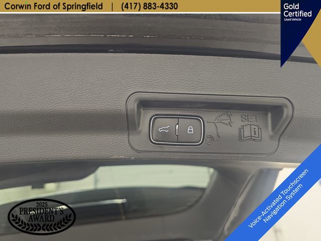 Certified 2023 Ford Explorer Timberline AWD/4WD image 18
