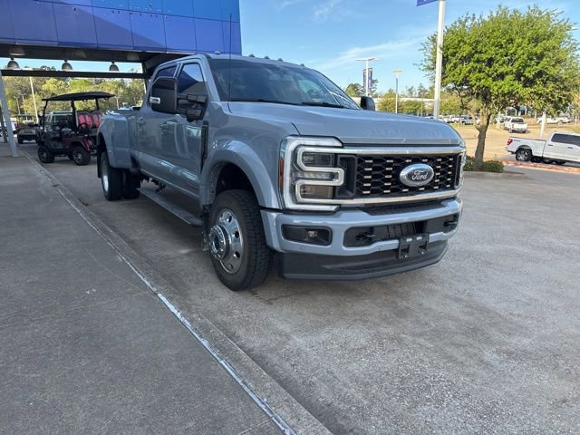 Certified 2026 Ford F450 Platinum image 6