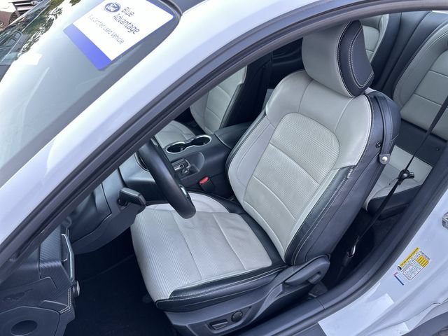 Certified 2024 Ford Mustang GT Premium w/ GT Performance Package RWD image 12