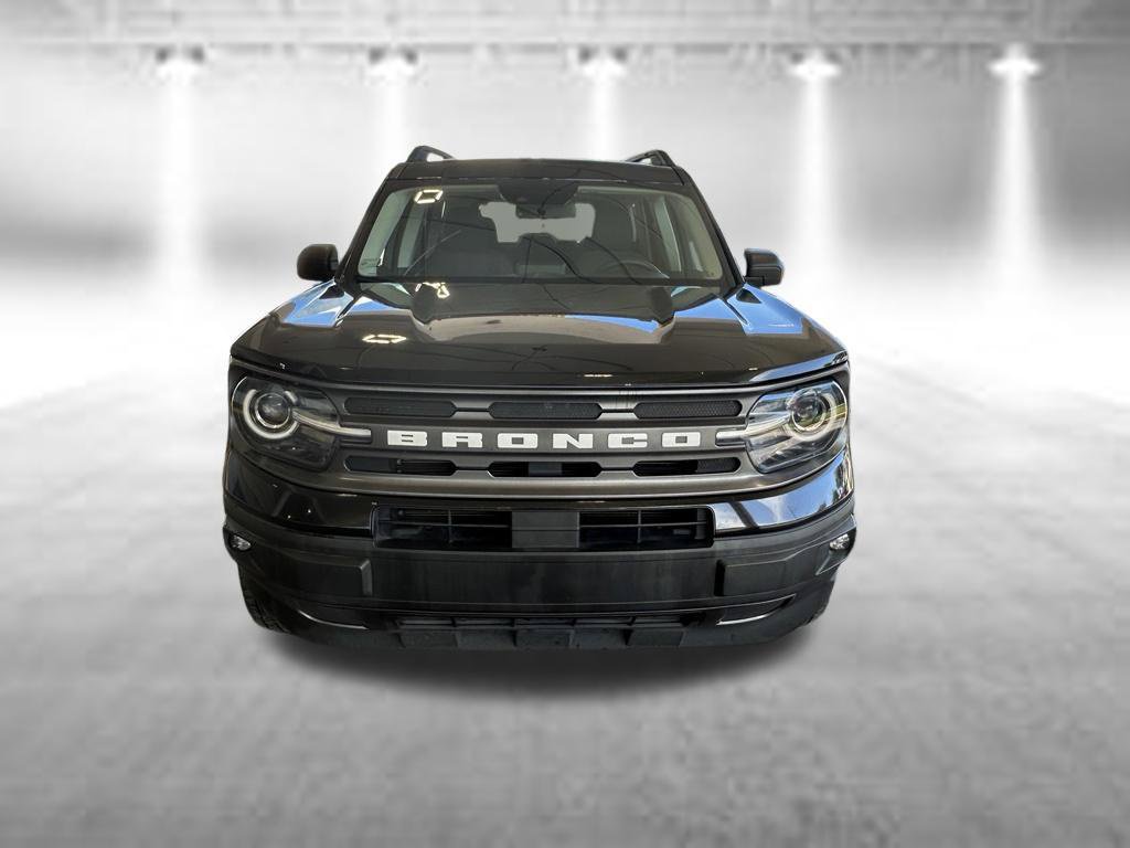 Certified 2021 Ford Bronco Sport Big Bend AWD/4WD image 10