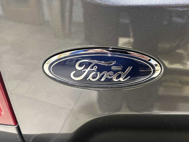 Certified 2025 Ford Bronco Sport Badlands AWD/4WD image 28