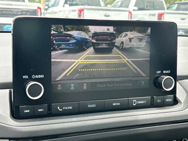 Used 2025 Honda Accord SE image 31