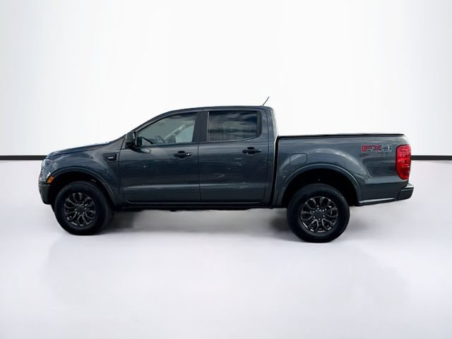 Certified 2019 Ford Ranger XLT w/ Equipment Group 302A Luxury AWD/4WD image 6