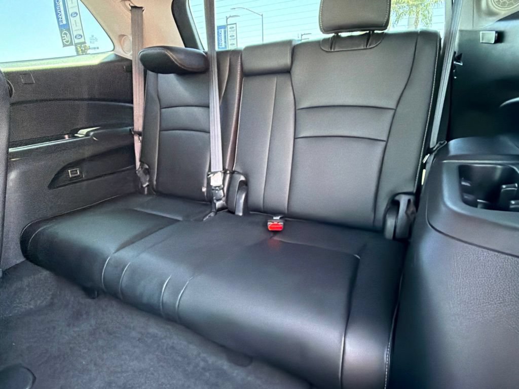 Used 2021 Honda Pilot Elite image 40