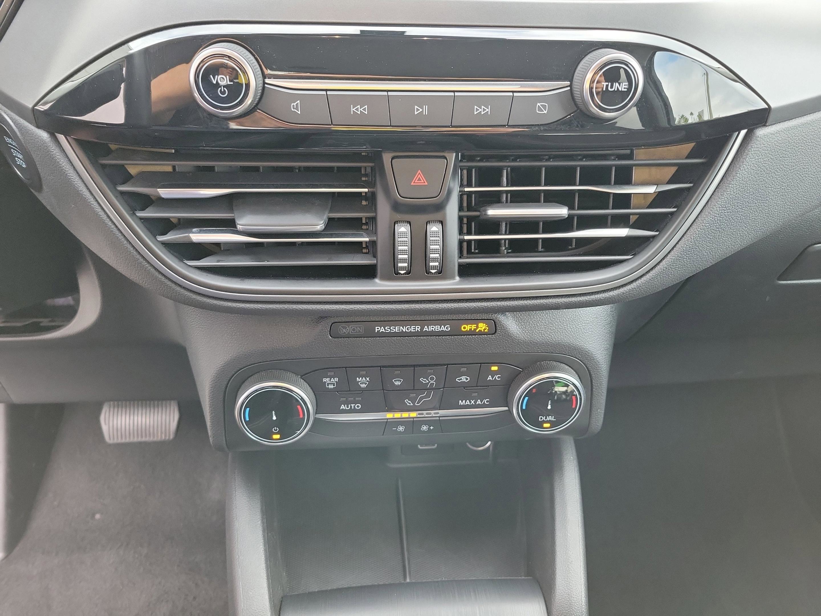 Certified 2024 Ford Escape Active image 20