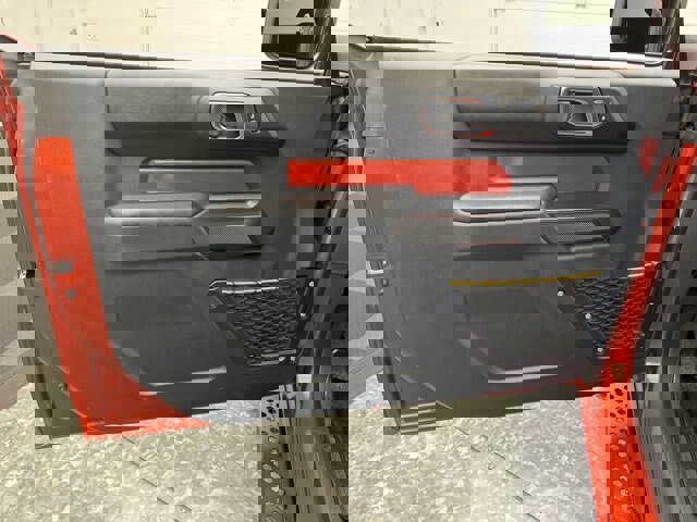 Certified 2024 Ford Bronco Badlands image 14