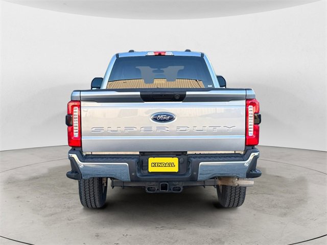 Certified 2024 Ford F350 XLT w/ 360-Degree Camera Package image 4
